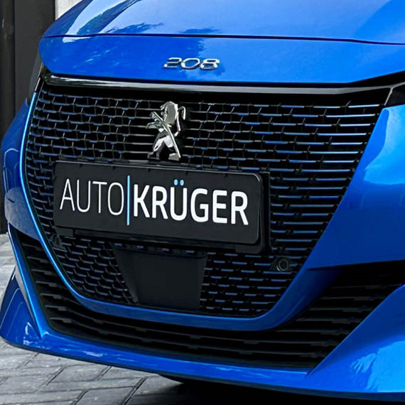 Auto Krüger Assen